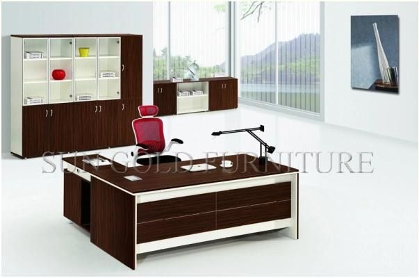 High End Modern Particle Board Desk (SZ-OD180)