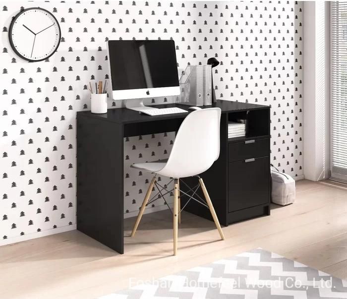 Modern Simple and Economical Home Computer Desk (HF-DA014)