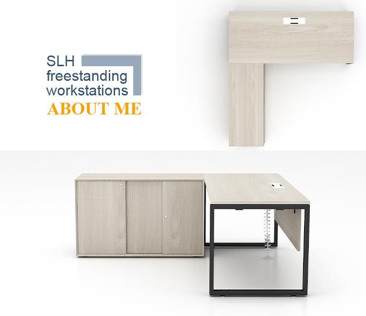 Hot Sale Executive Modern Office Desk Furniture