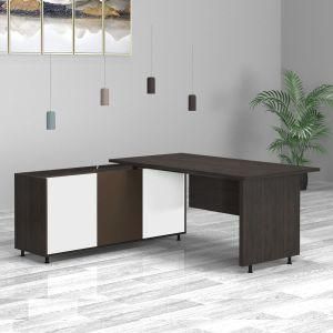 Latest Wooden Executive CEO Desk Office Table Desk Luxury Executive Office