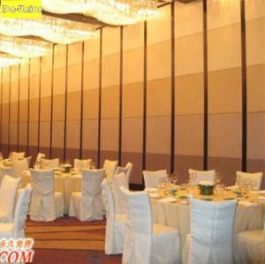 Operable Wall, Movable Walls for Hotel