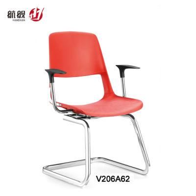 Hight Quality Training Room Conference Plastic Office Chair