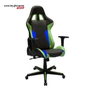 PU Leather Fashion Racing Chair Comfortable Gaming Chair