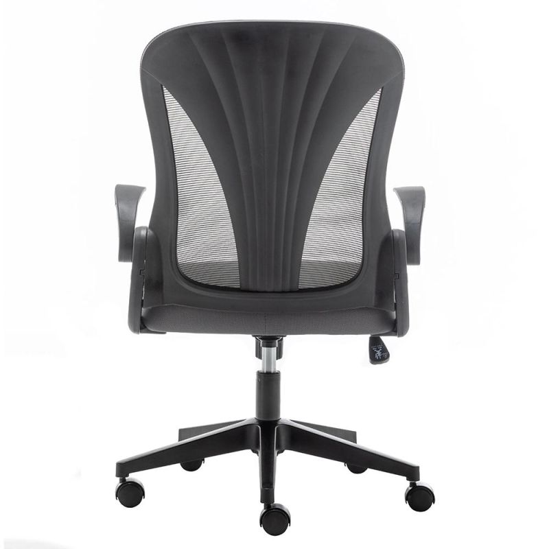 Wholesale High Quality Low Back Ergonomic Full Mesh Office Chair