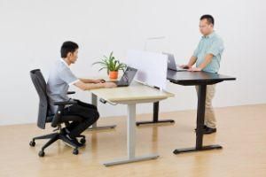 2015 Hot Sale Office Height Adjustable Desk
