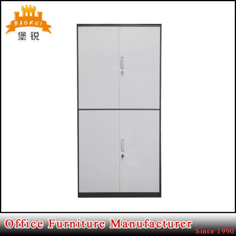 Cheap Price Steel Swing Door Filing Cabinet