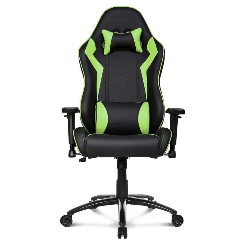 Gaming Chair Swivel Adjustable Lift Recling Office Chair