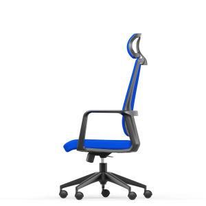 Oneary Factory Direct Sale Mesh Task Chair Swivel Office Chair for Meeting Room