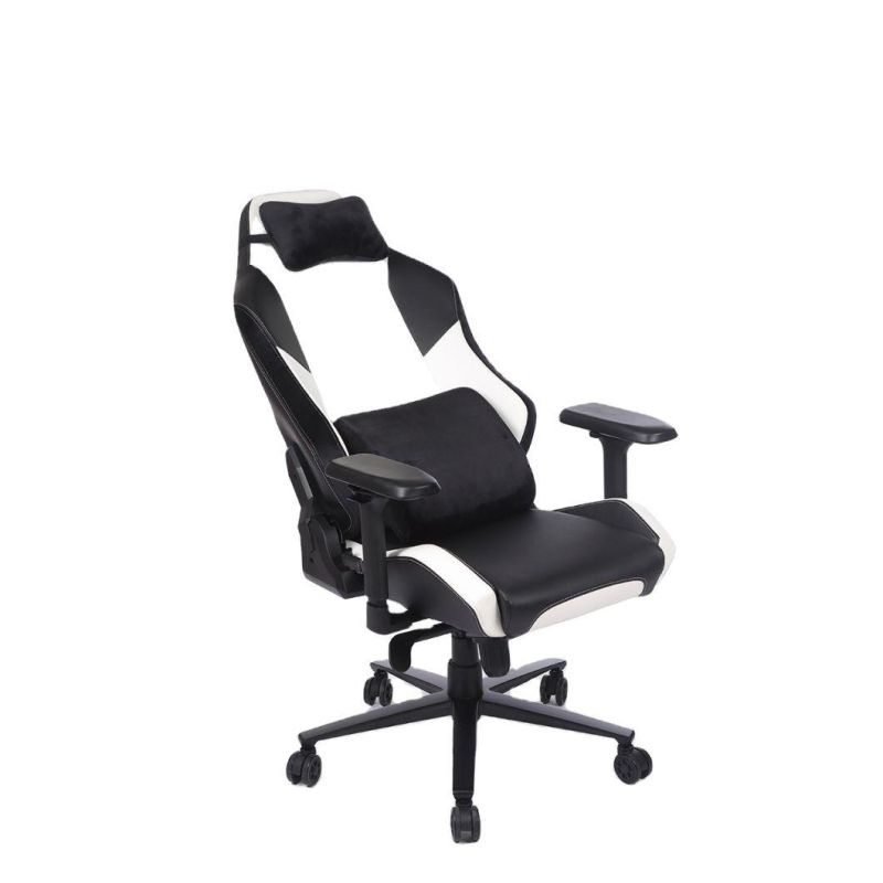 Newest Design 4D Armrest PU Upholstery Racer Gaming Chair