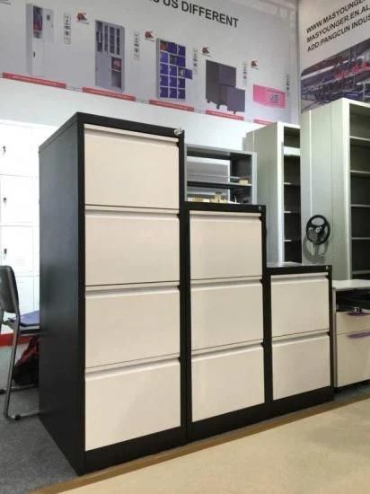 Letter and Legal Size Metal Filing Storage Cabinet