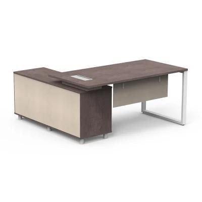 High Quality Modern Office Furniture Manager Executive Office Desk