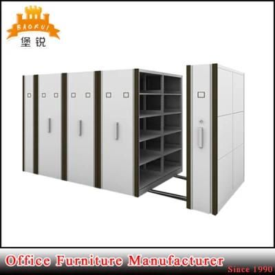 File Storage Knock Down Movable Mass Dense Shelf