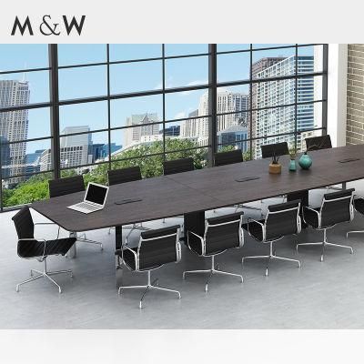 New Arrival Conference Room Used Design Office Furniture Conference Table