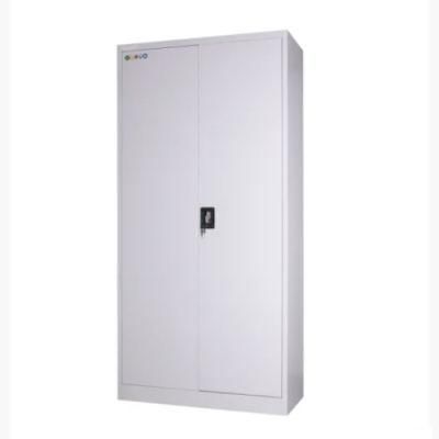 H1850mm*W900*D400*/ OEM Push-Pulling 1 Piece / Carton Box Mobile Storage Cabinet