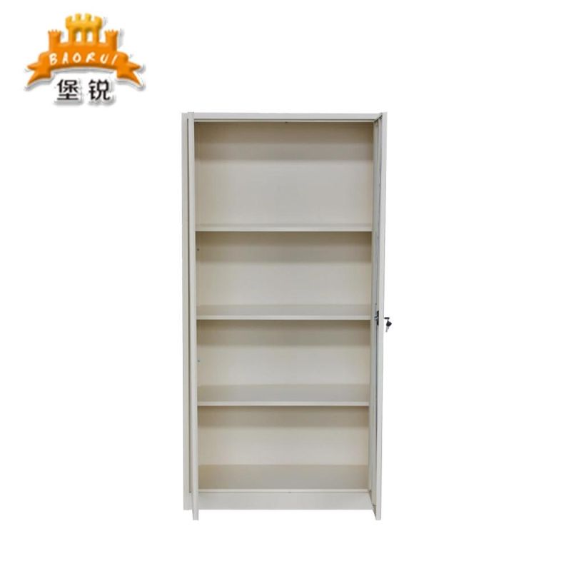 US Standard Office File Storage Cabinet with 3 Adjustable Shelves