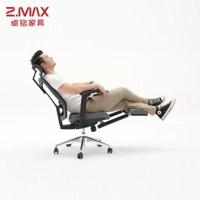 360 Degree Swivel Ergonomic Mesh China Office Chair Executive Office Furniture Swivel Computer Chair