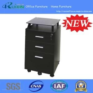 2016 Hot Sale Three Layers Filing Cabinet with Key Rx-B4011
