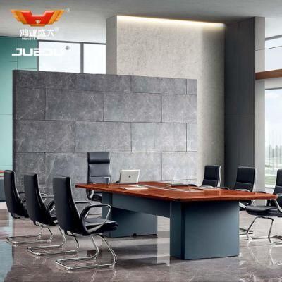 Hot Sale Wooden Office Furniture Meeting Table