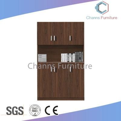 New Design Office Furntiure Wooden File Cabinet (CAS-FC31401)