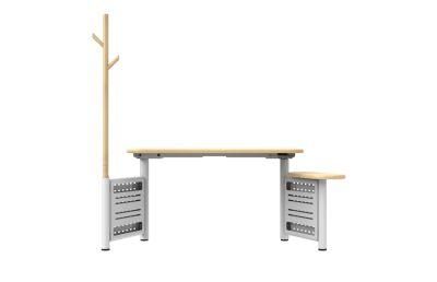 1250n Load Capacity Carton Export Packed Home Furniture Youjia-Series Standing Desk