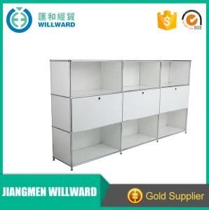 Modern Office/Home Used Quality Simple Fireproof DIY File Cabinet