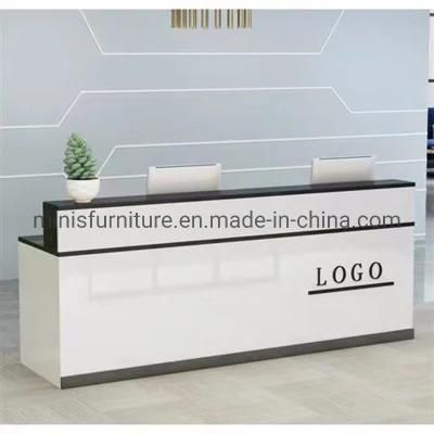 (M-RD613) Salon Shop/Hotel/Office Reception Front Desks