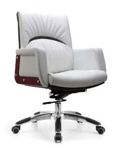 Comfortable Manager Chair Swiveling &amp; Adjustable Task Chair