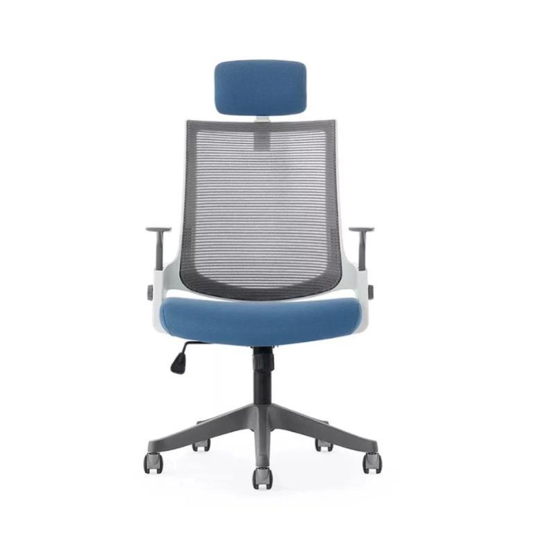 Factory Wholesale Adjustable Lift Office Chair with Wheels Comfortable Office Chair