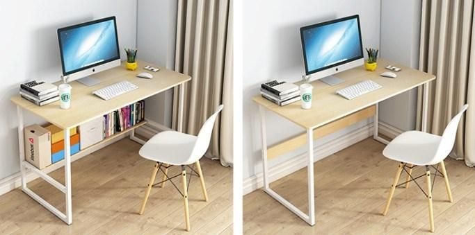 Simple Style Computer Table Office Desk