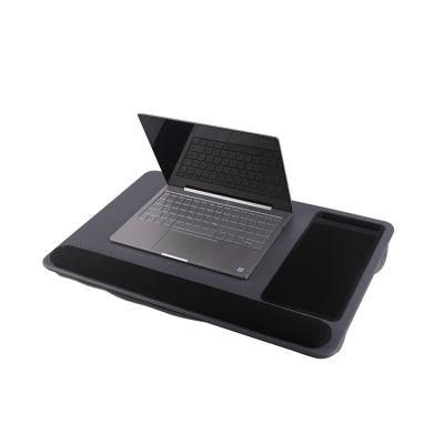 Deluxe Laptop Desk Phone Holder Computer Desk Multi-Function Bedding