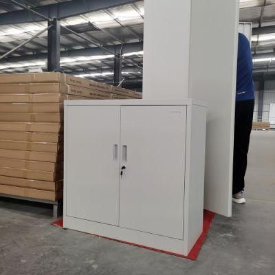Industrial Lockable Metal Kd File Storage Cabinet Filing Cabinet