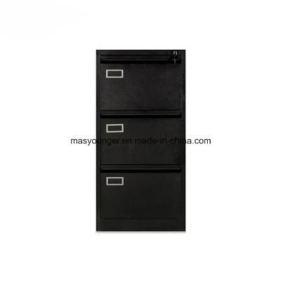 Metal Office Furniture File Folder Storage Cabinet