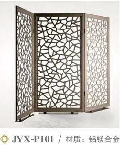 Art Screen 023 Decorative Metal Wall Panels Privacy Screens Room Divider