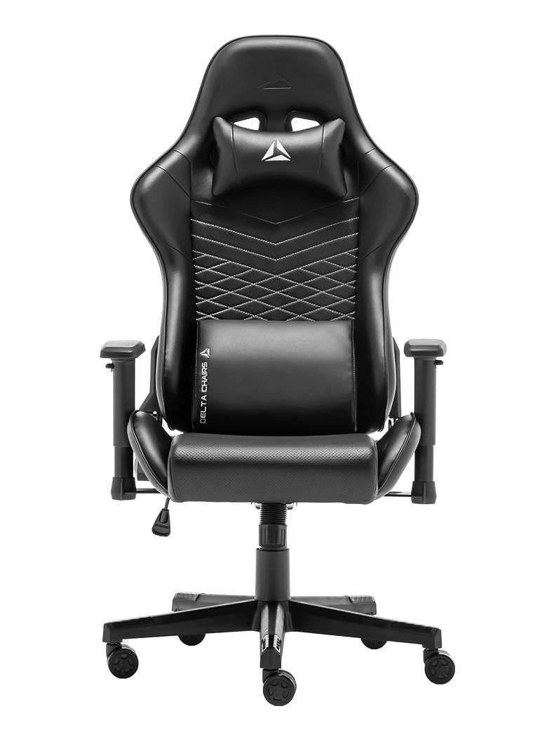 Best Selling Customizable Ergonomic Rotary Lift Adjustable Computer Racing Gaming Chair