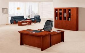 Office Furniture Boss Manager Desk Executive Table (D8416)