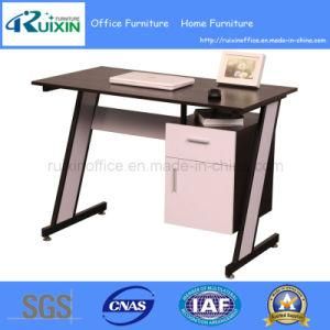 South America Hot Sale Wooden Computer Table (RX-D1039)