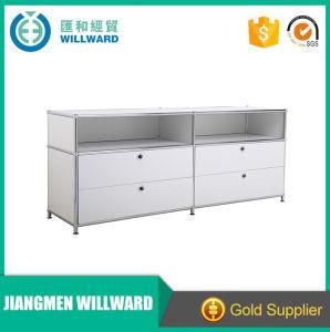 Office Transcube Fashion Steel 4 Drawers File Cabinet Design