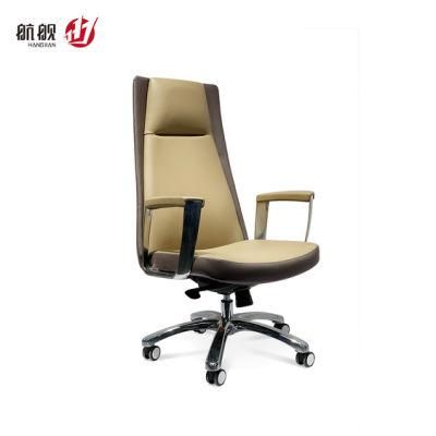 High Back Ergonomic Boss Computer Chair Office Executive Chair