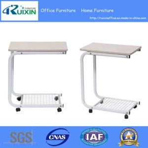 Hot Sale Modern Mobile Laptop Desk Cart (RX-K3001)