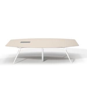 fashion Office Furniture 8 Person Conference Table