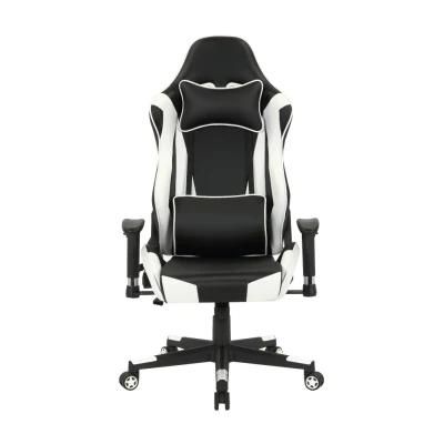 High Back Ergonomic Office Computer Conference PVC Gaming Chair