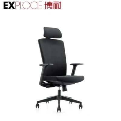 BIFMA Test High Quality Multi-Fuction Modern Design Executive Chair