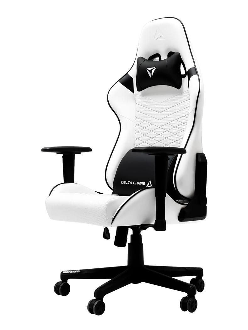 Best Selling Customizable Ergonomic Rotary Lift Adjustable Computer Racing Gaming Chair