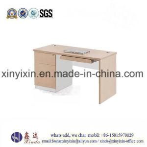China Factory Price Computer Desk MDF Office Furniture (ST-09#)