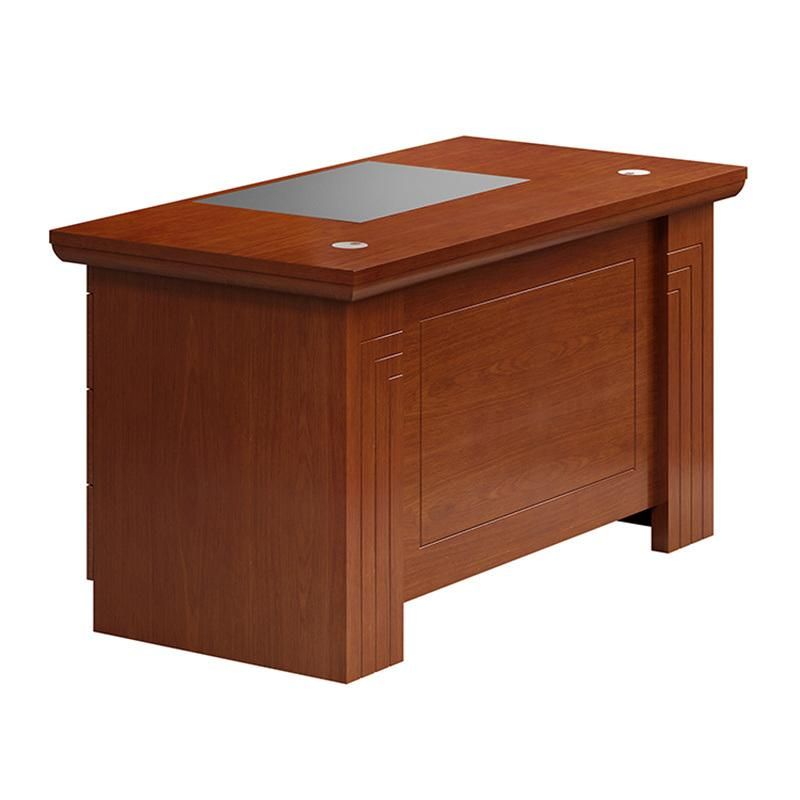 Factory Direct Sales Modern Office Desk Manager Desk