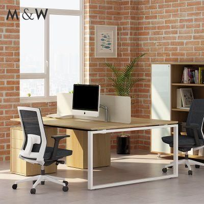 Top Fashion Workstation Dimensions Design 2 Person Work Station General Use Multi Furniture Sets Office Table