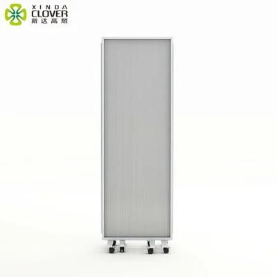 Modern Movable Divided Folding Paritition for Office