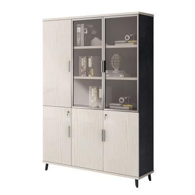 High Quality Used Office Furniture Filing Cabinet Book Storage Cabinet
