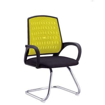 High-End Whole Metal Frame Mesh Chair Comfortable Office Chair Executive Office Chair