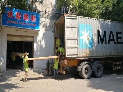 Aluminium Door Track System Acoustic Partition Wall / Sliding Movable Partition Wall Systems